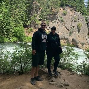 Meet your Posher, Tiny